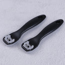 1Pcs Practical foot exfoliating file feet dead skin shaver foot care tool B Kw