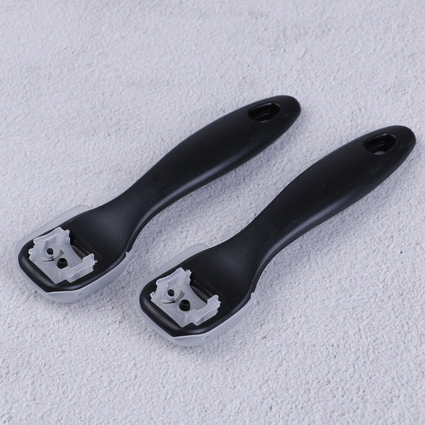 1Pcs Practical foot exfoliating file feet dead skin shaver foot care tool B Kw