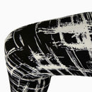 Female Milk Silk Pencil Pants Popular Polyester Daily Leisure Stretch Nine Pants
