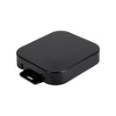 Tempered Glass Screen Protector + Hard Lens Cap Protector Cover for GoPro 5