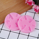 Human Hand Silicone Mold Cake Chocolate Gum paste Soap molds Cake decoration