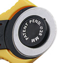 20Pcs 45mm Rotary Cutter Refill Blades Quilters Sewing Fabric Cutting Tools DIY