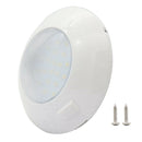 LED Ceiling Light 12V Recessed Cabinet Lights Interior Lighting for Sailboat