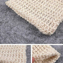 4X Soap Bag, Soap Bag Ramie, Organic Soap Bag, Soap Bag, Foaming and Dry So R8M7