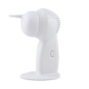 Electric Safe Ear Cleaner Painless Cordless Ear Vacuum Cleaner Curette Remo