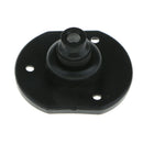Trailer Dustproof Plug Cover Socket Gasket Dust Cap for Motors Converters