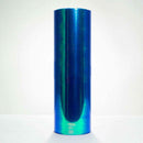 150 * 30cm Blue Car Smoke Headlight Fog Light Tint Film Vinyl Wrap For Car Truck