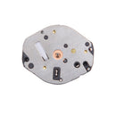 1pc 2035 Quartz Watch Movement Battery Excluded Calibre Replace RepairsJR