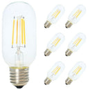 E27 T45 4W Edison Retro Bulb Industrial Retro Style Filament Light 2200K