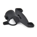 1X Cycling Bike Bicycle Pump Holder Pump Retaining Clips Folder Bracket Holde ME