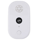 Ultrasonic Dust Mite Bed Bug Killer Repeller Electric Pests Controller US Plu Gw