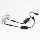 H7 LED Headlight Kit Vehicle Car HeadLamps Beam Bulb 60W 6000LM 6000k White