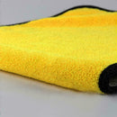 Super Absorbent Car Wash Coral Velvet Soft Cleaning Drying Towel Fast Cloth H6I3