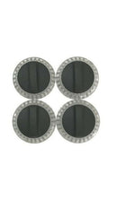 4pc Motor Arm Cap LED Lamp Shade Light Case Cover Repair Kit for DJI Spark Drone