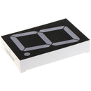 1pcs 1.8 inch 1 digit Red Led display 7 segment Common cathode  JR