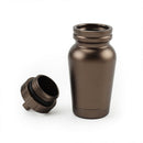 Outdoor Medicine Bottle Fully Waterproof Can Sealed Capsule Bottle Waterpro