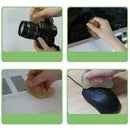 Magic Sticky Clean Glue Gum Gel Cleaning Car Keyboard Cleaner Dust R4G0