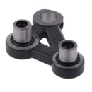 Steel Presser Foot Feeding Crank for Industrial Sewing Machine 0302, 0318