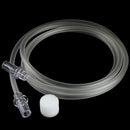 1X Soft Tube Nebulizer Cup Hose Medicinal Nebulizer Accessori&+