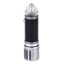 Car Auto Air Fresh Ionic Purifier Ozone Smoke Clean Ionizer Oxygen Bar Freshener