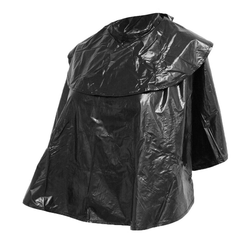 Hair Cutting Cape Salon Gown Stylist Barber Capes Cloth Home Hairdressing