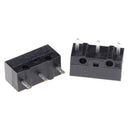 5PCS Micro Switch Microswitch For OMRON D2FC-F-7N Mouse D2F-J Microswitch FT