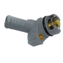 Oil Cooler Thermostat Duratorq for Ford Transit MK7 Mondeo MK3 6C1Q-6L635-A