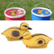 30PCS Outdoors Floating Duck Hunting Duck Garden Ornaments Decoys 5 Inch