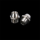 10pcs 3mm LED Lamp Holder LED Diode Metal Holder Luminous Tube Holder-