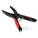 Fishing Pliers Gripper Fish Clamp Grip Catch & Release Tool Fish Body Holder