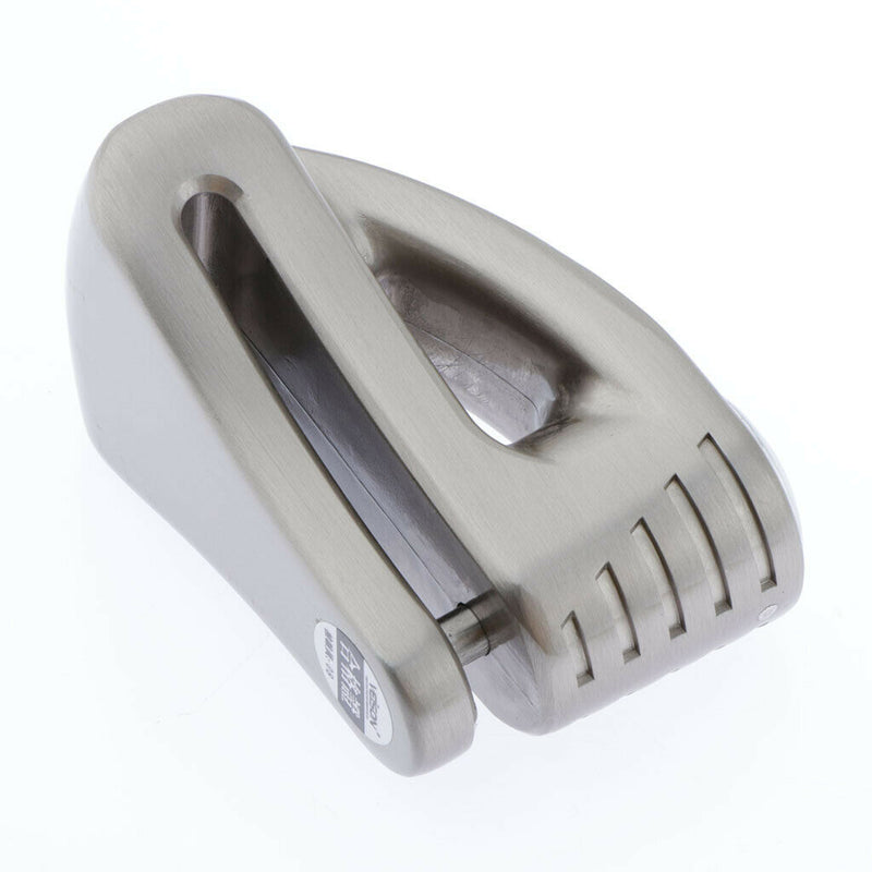 DX15 Metal New Motorcycle Bicycle Antitheft Wheel Disc Brake Lock Security