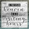 5D DIY Full Drill Diamond Painting Letter Cross Stitch Mosaic Kit (JH056)