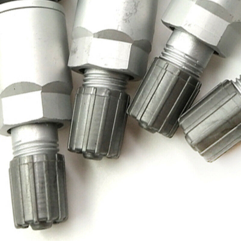 Tyre Pressure Monitoring System Sensor Valve Stem Repair Kit Tpms Tire Valv