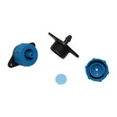 Garden 8L/H Emitter Pressure Compensating Dripper Mini Irrigation Hose Drip