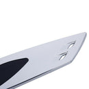 Front Car Windscreen Wiper Spoiler Presser With Rhinestone Z1Y1