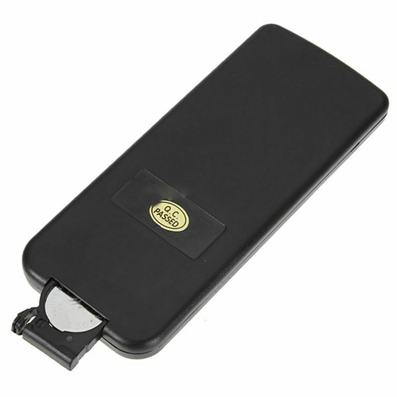 USB PC Computer Laptop Remote Control Media Centre Controller Windows 7 Vis C8A7
