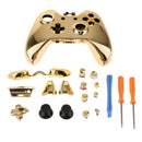 Full Shell Kit Replacement Cover Case Skin Set for Microsoft Xbox One
