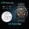 Tempered Glass Screen Anti-scratch Protector for Huawei Watch GT 2 46mm Watch