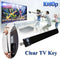Clear TV Key HDTV FREE TV Digital Indoor Antenna 1080p Ditch Cable As Seen on TV