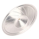 Durable Alloy Resonator Cone for Dobro Resophonic Resonator Guitar Maker DIY