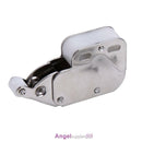 Push Catch Latch Cabinet Caravan Motorhome Cupboard Door Lock Tool Open Touch