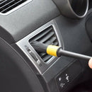 Auto Detailing Brush Set, Car Cleaner Brush Set for Cleaning Wheels,Boar Ha W3Q3