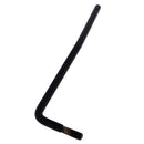 Tremolo Whammy Bar Arm for Electric Guitar Bridge Accessory Black