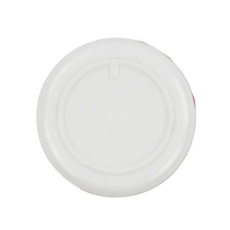 3 Crystal Acrylic Glitter Powder For Gel Nail Art Clear B1X7