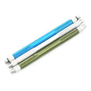 Carp Fishing Baiting Needle Driller Set / 2 In 1 Fishing Rig Bait Needle fo M1H6