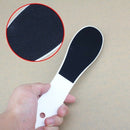 Pedicure Foot Rasp File Scruber Hard Dead Rough Skin Callus Remover Sanding Rasp