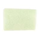 Aquarium Fish Tank Double Layer Filter Foam Sponge Cotton Pad Mat Media Green Tw