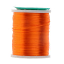 3 Spools Fly Tying Thread Flash Tinsel Thread DIY Fly Tying Materials 250m