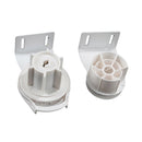 50mm Roller Blind Shade Clutch Bracket Side Pulley Chain Repair Fitting Kits