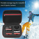 Portable Carry Case ProtectiveÃ‚Â Storage Bag for Insta360 ONE R Camera Accessories